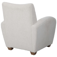 Picture of TEDDY ACCENT CHAIR