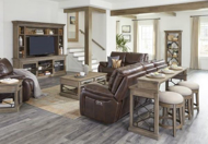 Picture of VAIL POWER LOVESEAT