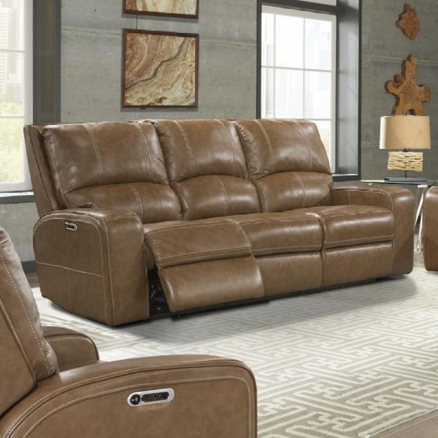 Picture of SWIFT POWER SOFA