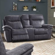 Picture of MASON POWER CONSOLE LOVESEAT