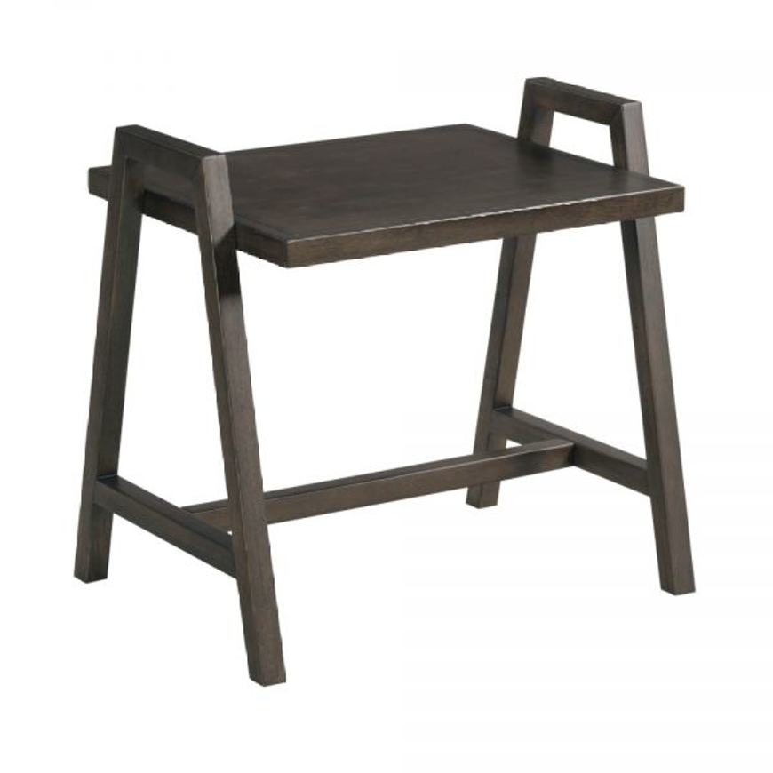 Picture of BESSEMER CHAIRSIDE TABLE