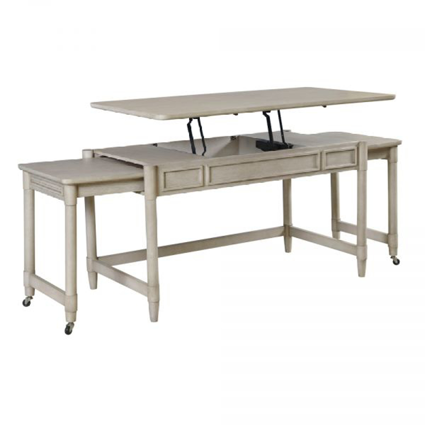 Picture of DOMAINE LIFT TOP DRAFTING DESK