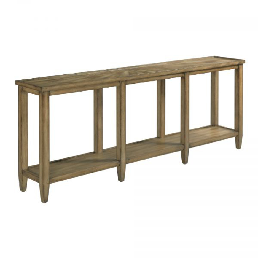 Picture of ASTOR SOFA TABLE