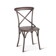 Picture of HOBBS METAL DINING CHAIR