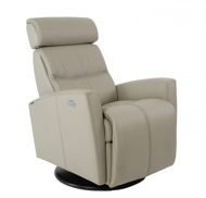 Picture of MILAN LARGE SWIVEL GLIDING POWER RECLINER