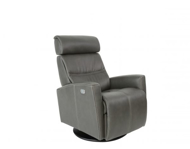 Picture of MILAN LARGE SWIVEL GLIDING POWER RECLINER