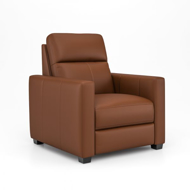 Picture of BROADWAY POWER RECLINER WITH POWER HEADREST