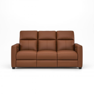 Picture of BORADWAY POWER RECLINING SOFA WITH POWER HEADRESTS