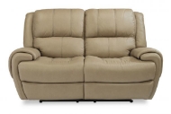 Picture of NANCE POWER RECLINING LOVESEAT WITH POWER HEADRESTS