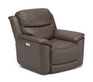 Picture of CADE POWER RECLINER WITH POWER HEADREST AND LUMBAR