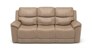 Picture of CADE POWER RECLINING SOFA WITH POWER HEADRESTS AND LUMBAR