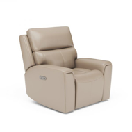 Picture of JARVIS POWER RECLINER WITH POWER HEADREST