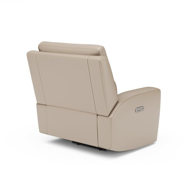 Picture of JARVIS POWER RECLINER WITH POWER HEADREST