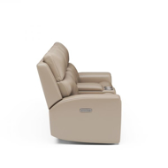 Picture of JARVIS POWER RECLINING LOVESEAT WITH CONSOLE AND POWER HEADRESTS
