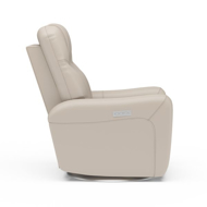 Picture of DEGREE SWIVEL POWER RECLINER WITH POWER HEADREST AND LUMBAR