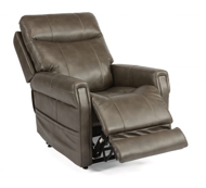 Picture of JENKINS POWER LIFT RECLINER WITH POWER HEADREST AND LUMBAR