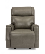 Picture of HOLTON POWER GLIDING RECLINER WITH POWER HEADREST
