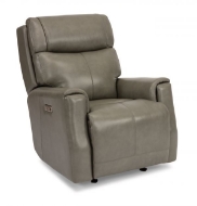 Picture of HOLTON POWER GLIDING RECLINER WITH POWER HEADREST
