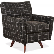 Picture of BELLEVUE HIGH LEG SWIVEL CHAIR