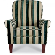Picture of HAVEN HIGH LEG RECLINING CHAIR