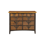 Picture of YELLOWSTONE DUTTON 9 DRAWER DRESSER
