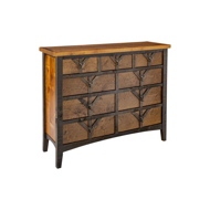 Picture of YELLOWSTONE DUTTON 9 DRAWER DRESSER