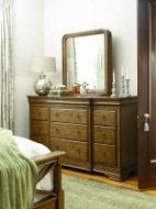 Picture of NEW LOU DRAWER DRESSER