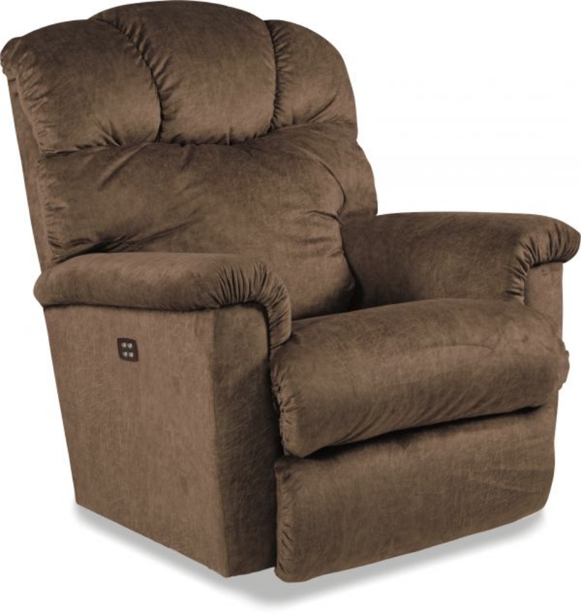Picture of LANCER POWER WALL RECLINER