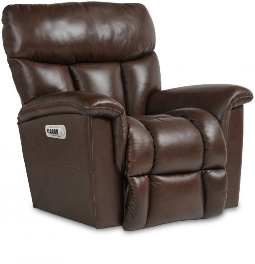 Picture of MATEO POWER WALL RECLINER WITH POWER HEADREST