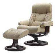 Picture of MULDAL CLASSIC COMFORT SMALL RECLINER
