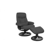 Picture of MULDAL CLASSIC COMFORT LARGE RECLINER
