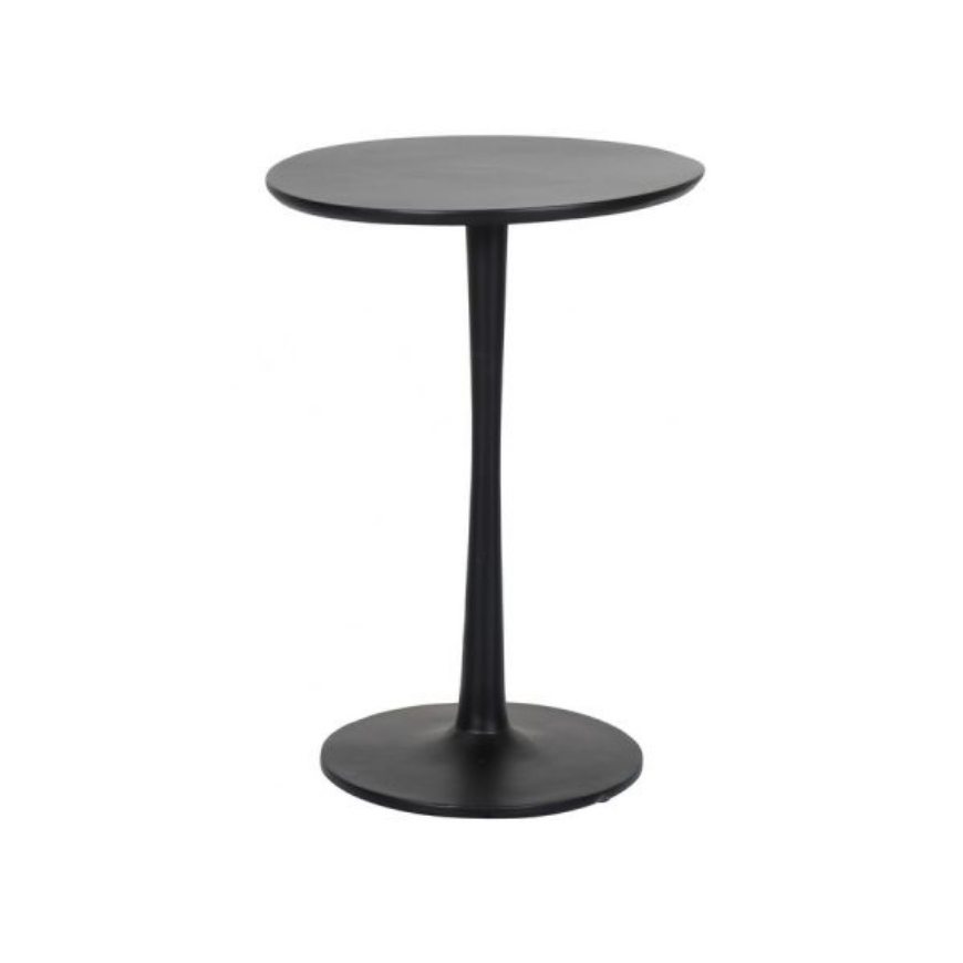 Picture of TULIP 16" ELLIPTICAL SIDE TABLE