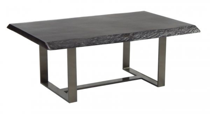 Picture of MODERNA 32" X 48" RECTANGULAR COFFEE TABLE