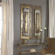 Picture of JAYMES METAL WALL PANEL