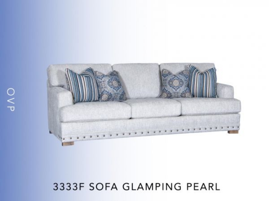 Picture of SOFA GLAMPING PEARL OVP