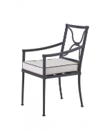 Picture of SENECA DINING CHAIR COASTAL LIVING OUTDOOR