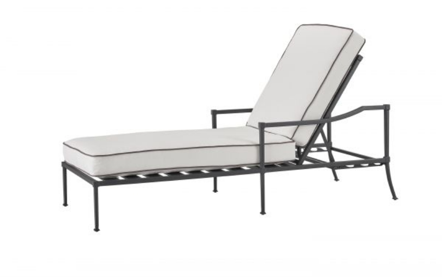 Picture of SENECA CHAISE LOUNGE COASTAL LIVING OUTDOOR