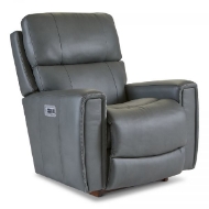Picture of APOLLO POWER ROCKING RECLINER WITH POWER HEADREST AND LUMBAR