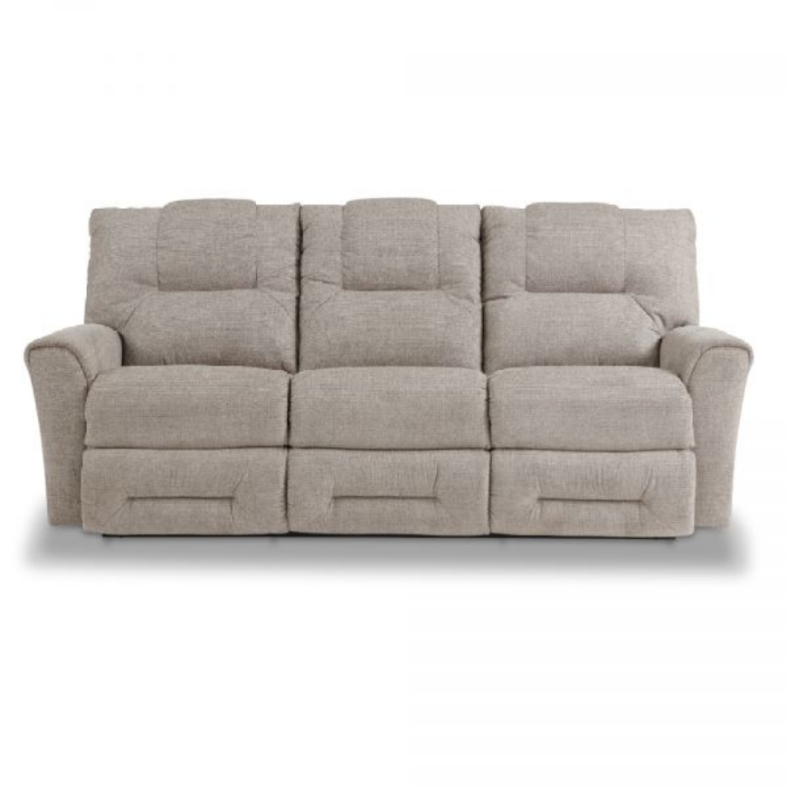 Picture of EASTON POWER RECLINING SOFA WITH POWER HEADRESTS