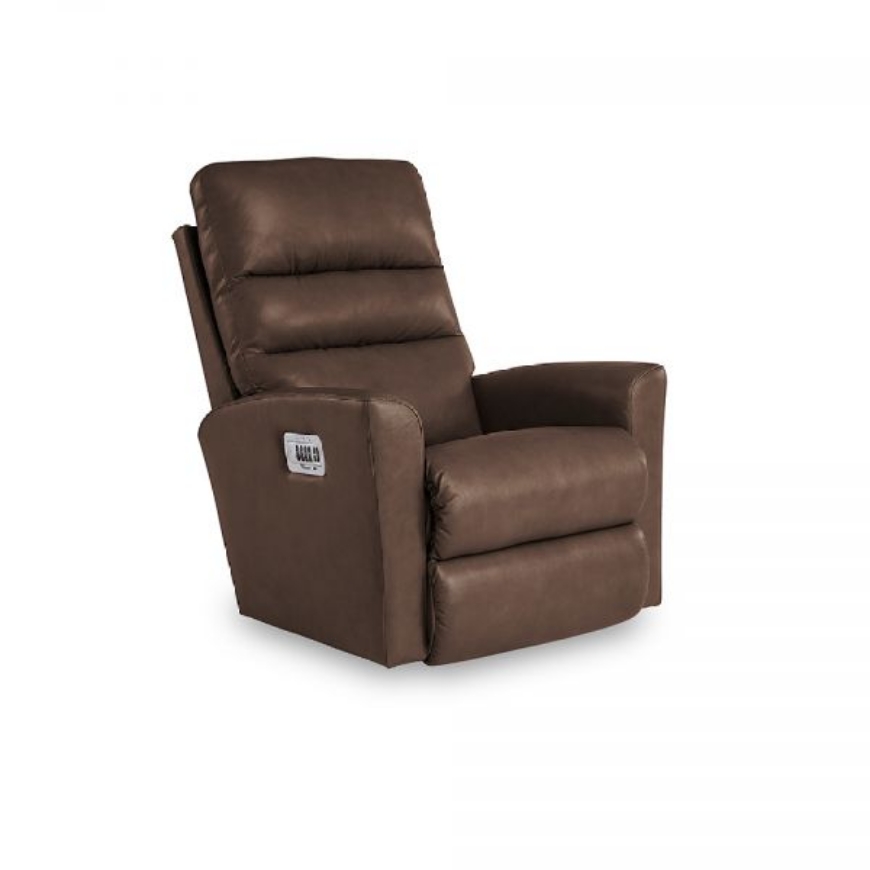 Picture of LIAM POWER WALL RECLINER WITH POWER HEADREST AND LUMBAR