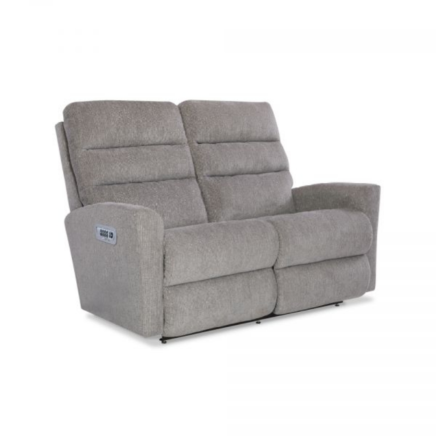 Picture of LIAM POWER WALL RECLINING LOVESEAT WITH POWER HEADREST AND LUMBAR