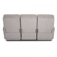 Picture of LIAM POWER WALL RECLINING SOFA WITH POWER HEADREST