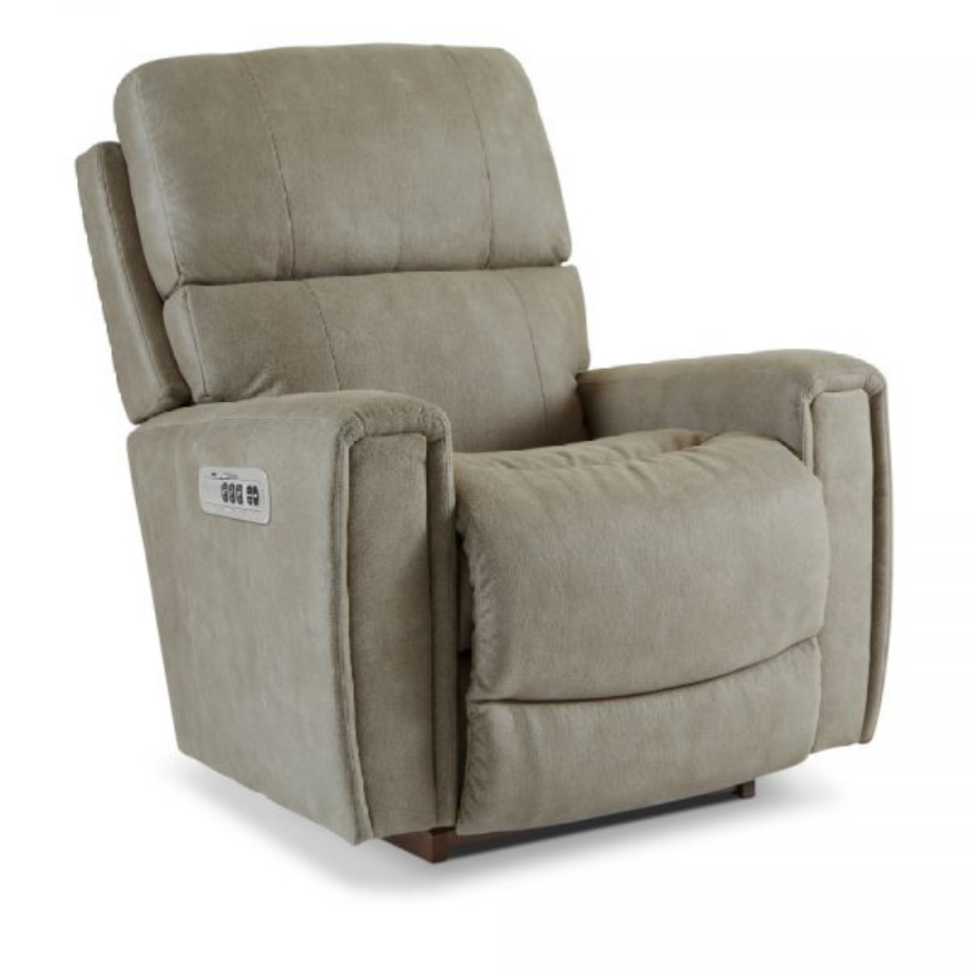 Picture of APOLLO POWER ROCKING RECLINER WITH POWER HEADREST