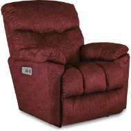 Picture of MORRISON POWER ROCKER RECLINER WITH POWER HEADREST
