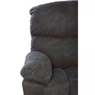 Picture of MORRISON POWER RECLINING LOVESEAT WITH POWER HEADRESTS