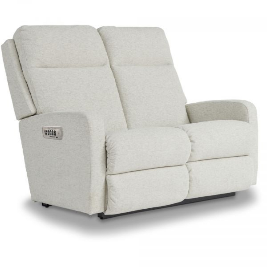 Picture of FINLEY POWER WALL RECLINING LOVESEAT