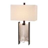 Picture of MACKENA TABLE LAMP