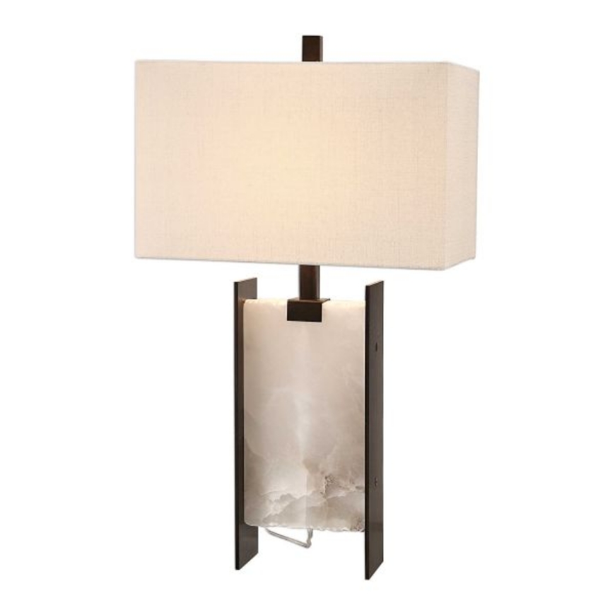 Picture of MACKENA TABLE LAMP