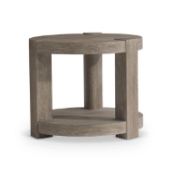 Picture of TRIBECA SIDE TABLE