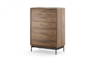 Picture of LINQ 5-DRAWER CHEST